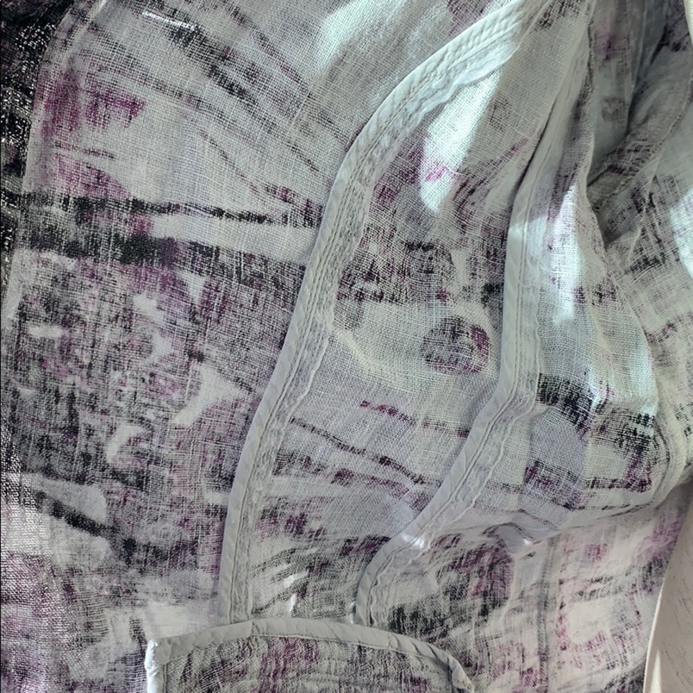 A Linen Jacket. - image 4